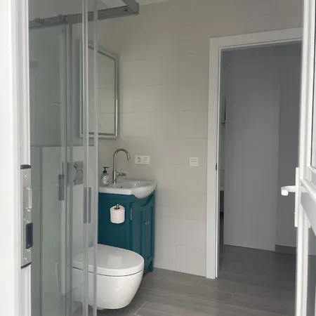 Appartement M La Caoba *