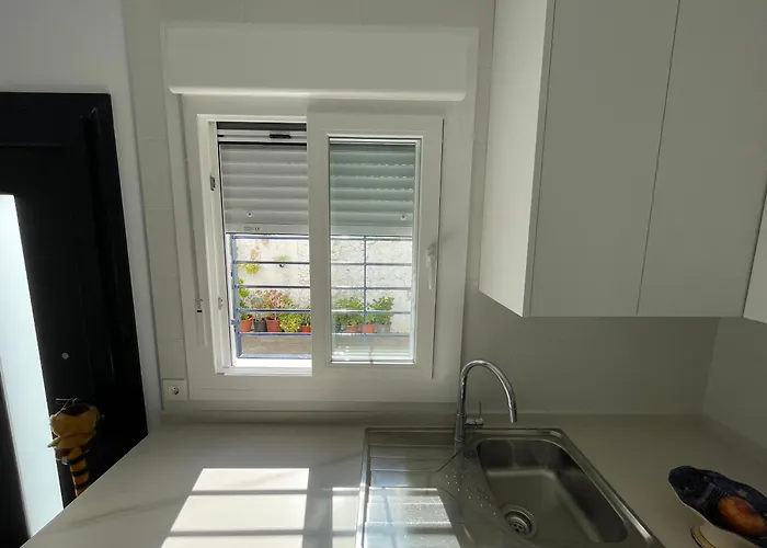 Daire M La Caoba Conil De La Frontera