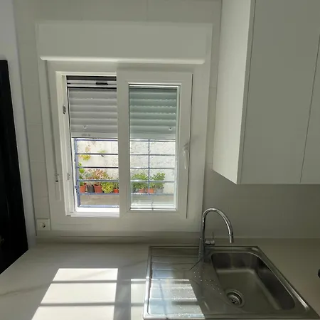 Apartman M La Caoba Conil de la Frontera