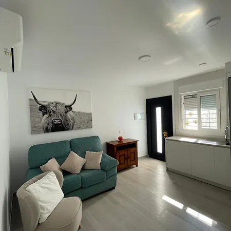 Apartment M La Caoba