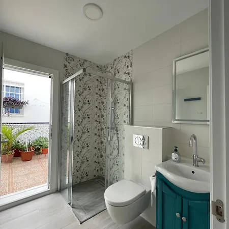 Apartment M La Caoba Conil De La Frontera