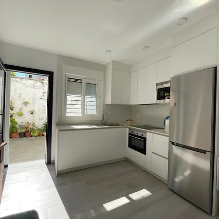 M La Caoba Apartment *