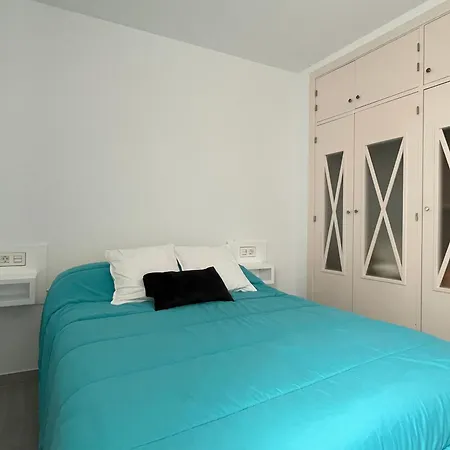 M La Caoba Apartman Conil de la Frontera