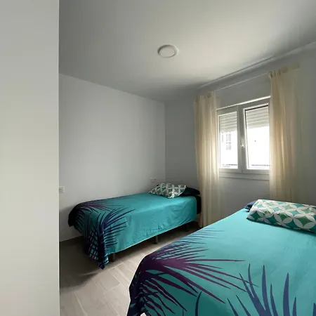 M La Caoba Conil de la Frontera