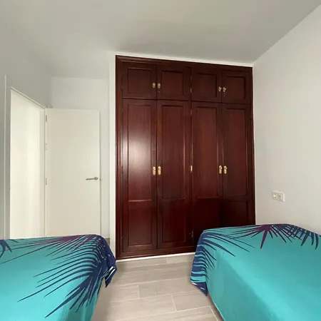 M La Caoba Apartment