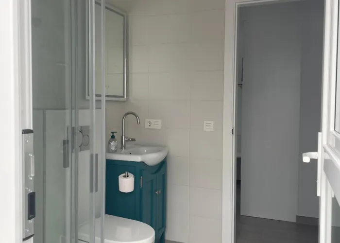 Apartman M La Caoba *