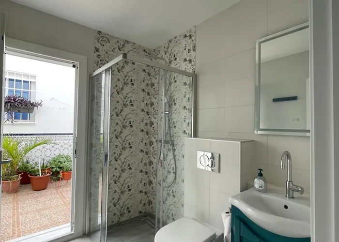 Apartman M La Caoba Conil de la Frontera