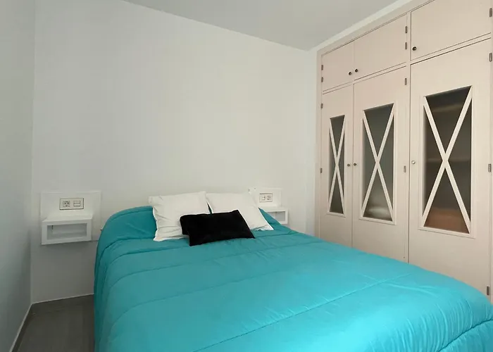 M La Caoba Apartman Conil de la Frontera