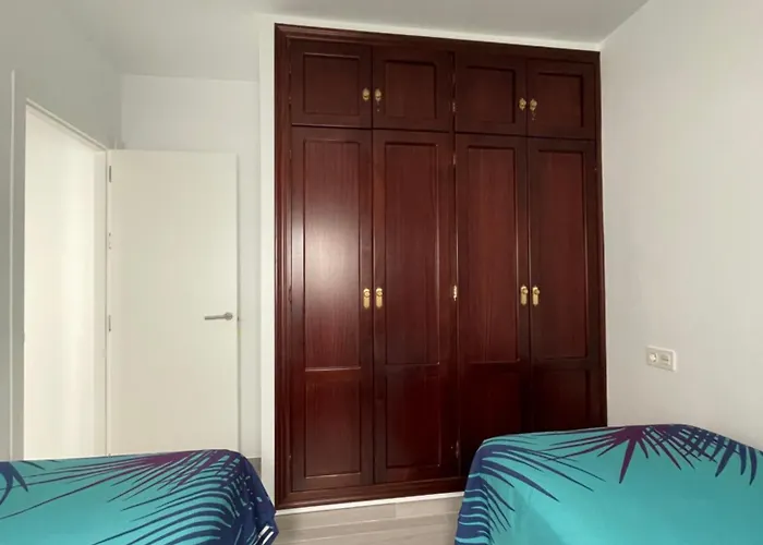 M La Caoba Apartman