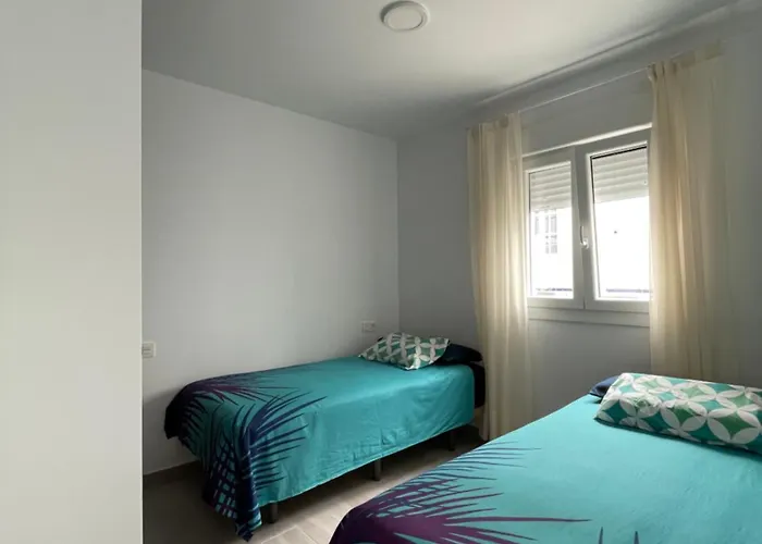 M La Caoba Conil De La Frontera